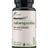 Żeń-szeń indyjski Ashwagandha 400mg 90kaps Pharmovit