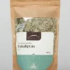 Eukaliptus liść cięty 100g Nanga