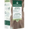 Farba do włosów 8C Jasny Popielaty Blond Herbatint