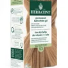 Farba do włosów 8D Jasny Złoty Blond Herbatint