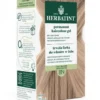 Farba do włosów 8N Jasny Blond Herbatint