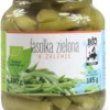 Fasolka Zielona w Zalewie BIO 340g (185g) (Słoik) Bio Planet