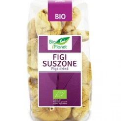 Figi suszone BIO 400g Bio Planet