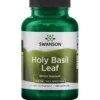 Full Spectrum Holy Basil 400mg 120kaps Swanson