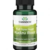 Full Spectrum Kudzu Root 500mg 60kaps Swanson