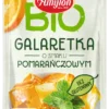 Galaretka z Agarem o Smaku Pomarańczowym Bezglutenowa BIO 40g Amylon