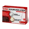 Gardlox Manusilver 16 pastylek S-Lab