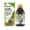 Gardło Syrop ziołowy 100ml Floradix