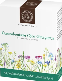 Gastrobonisan 200g Bonimed