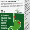 Gastrovit MultiActive 100ml PhytoPharm