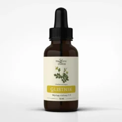 Glistnik nalewka 1:1 50ml Nanga