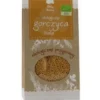 Gorczyca biała BIO 90g Dary Natury