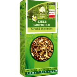 Grindelia ziele 50g Dary Natury
