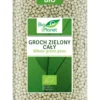 Groch Zielony Cały BIO 500g Bio Planet