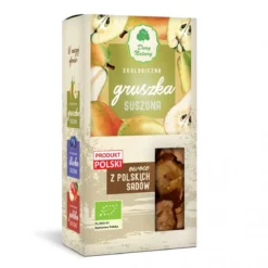 Gruszka Suszona EKO 150g Dary Natury