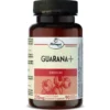 Guarana 90 kapsułek Herbapol