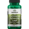 Gymnema Sylvestre 400mg 100kaps Swanson