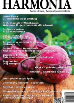 Harmonia (4) listopad-grudzień 2015
