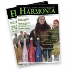 Harmonia (17) styczeń-luty 2018