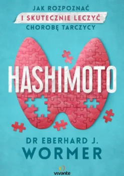 Hashimoto Dr Eberhard Jürgen Wormer
