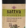 Henna Czarna 150g Sattva