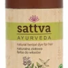Henna Orzechowy Brąz 150g Sattva