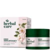 Herbal Care Krem Odmładzający Kwas Hialuronowy z Kwiatem Róży 50ml Farmona