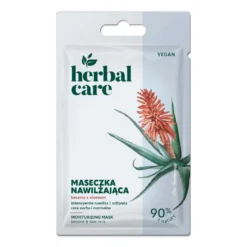 Herbal Care Maseczka nawilżająca betaina z aloesem 7g Farmona
