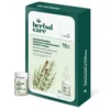 Herbal Care Wzmacniająca kuracja w ampułkach Skrzyp polny 5x5ml Farmona