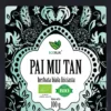 Herbata biała liściasta Pai Mu Tan BIO 100g EcoBlik
