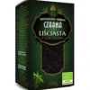 Herbata Czarna Liściasta EKO 100g Dary Natury