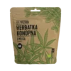 Herbata Konopna z Melisą BIO 40g Cosma Cannabis