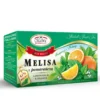 Herbata Melisa z Pomarańczą 20x2g Malwa