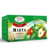 Herbata Mięta z Jabłkiem 20x2g Malwa