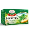 Herbata Pokrzywa z Gruszką 20x2g Malwa