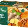 Herbata Premium Miód z imbirem 20x2g BiFix