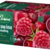 Herbata Premium Żurawina z maliną 20x2g BiFix