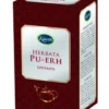 Herbata PuErh liściasta 80g Kawon