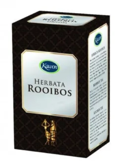 Herbata Rooibos fix Kawon