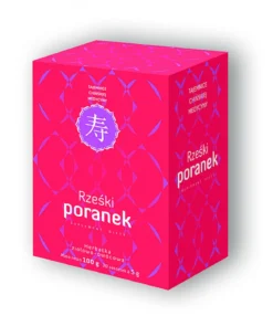 Herbata Rześki poranek fix 20x5g Bonimed