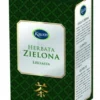 Herbata Zielona liściasta 80g Kawon