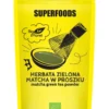 Herbata Zielona Matcha w proszku BIO 100g Bio Planet