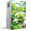 Herbata Zielona 20x2g Herbapol