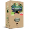 Herbatka Bio Energia EKO 25x2g Dary Natury