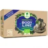 Herbatka Body Line EKO 25x2g Dary Natury