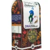 Herbatka DnaZioł nr1 Na Dnę moczanową 80g Natura Wita