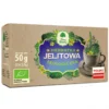 Herbatka Jelitowa Herbatka EKO 25x2g Dary Natury