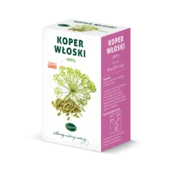 Herbatka Koper włoski ekspresowa 30x2g Kawon