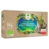 Herbatka Polecana przy trądziku EKO 25x2g Dary Natury