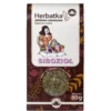 Herbatka ziołowo-owocowa Sibozioł 80g Natura Wita
